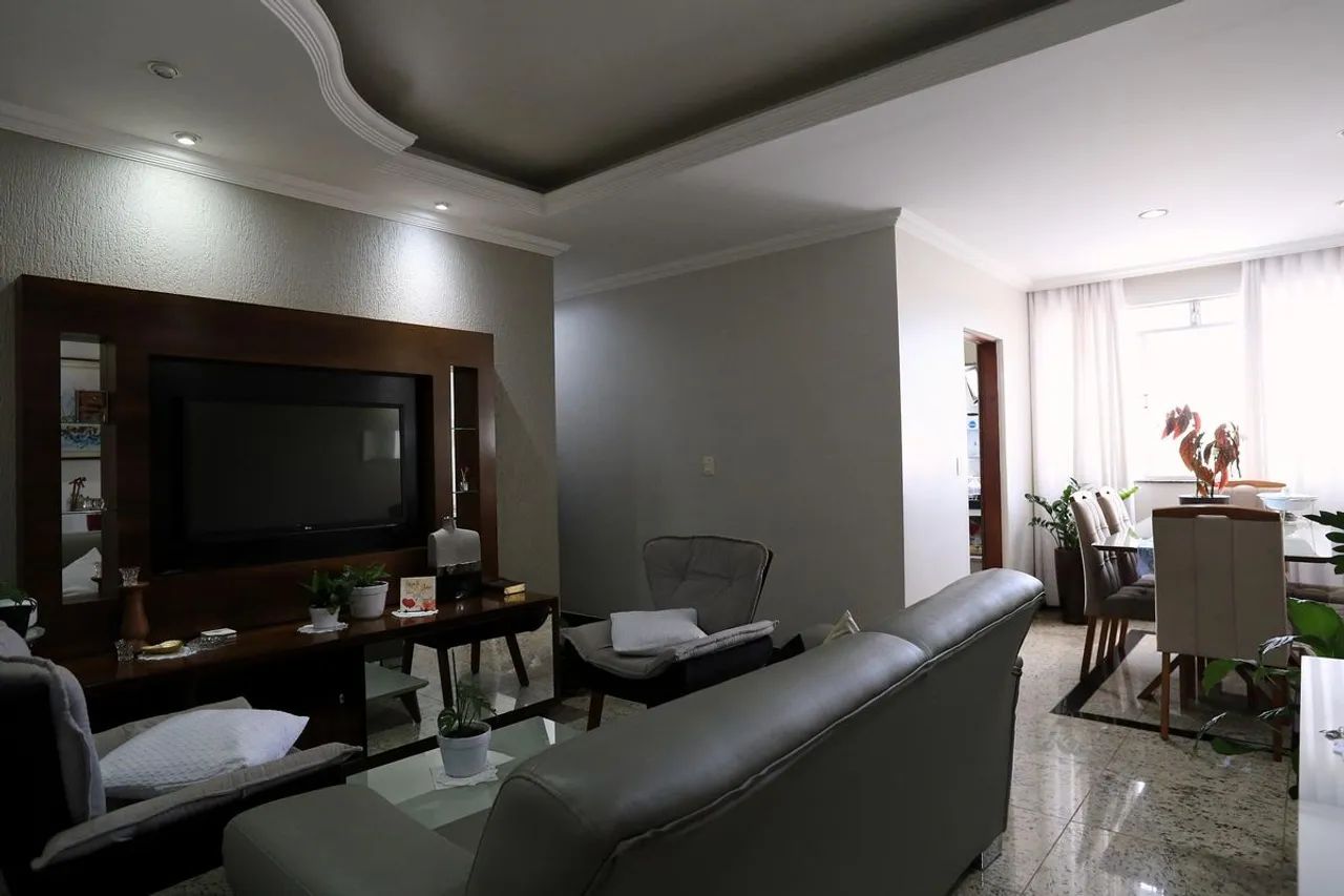 Apartamento à Venda - Santa Inês, 3 Quartos, 80 m2 - Foto 3