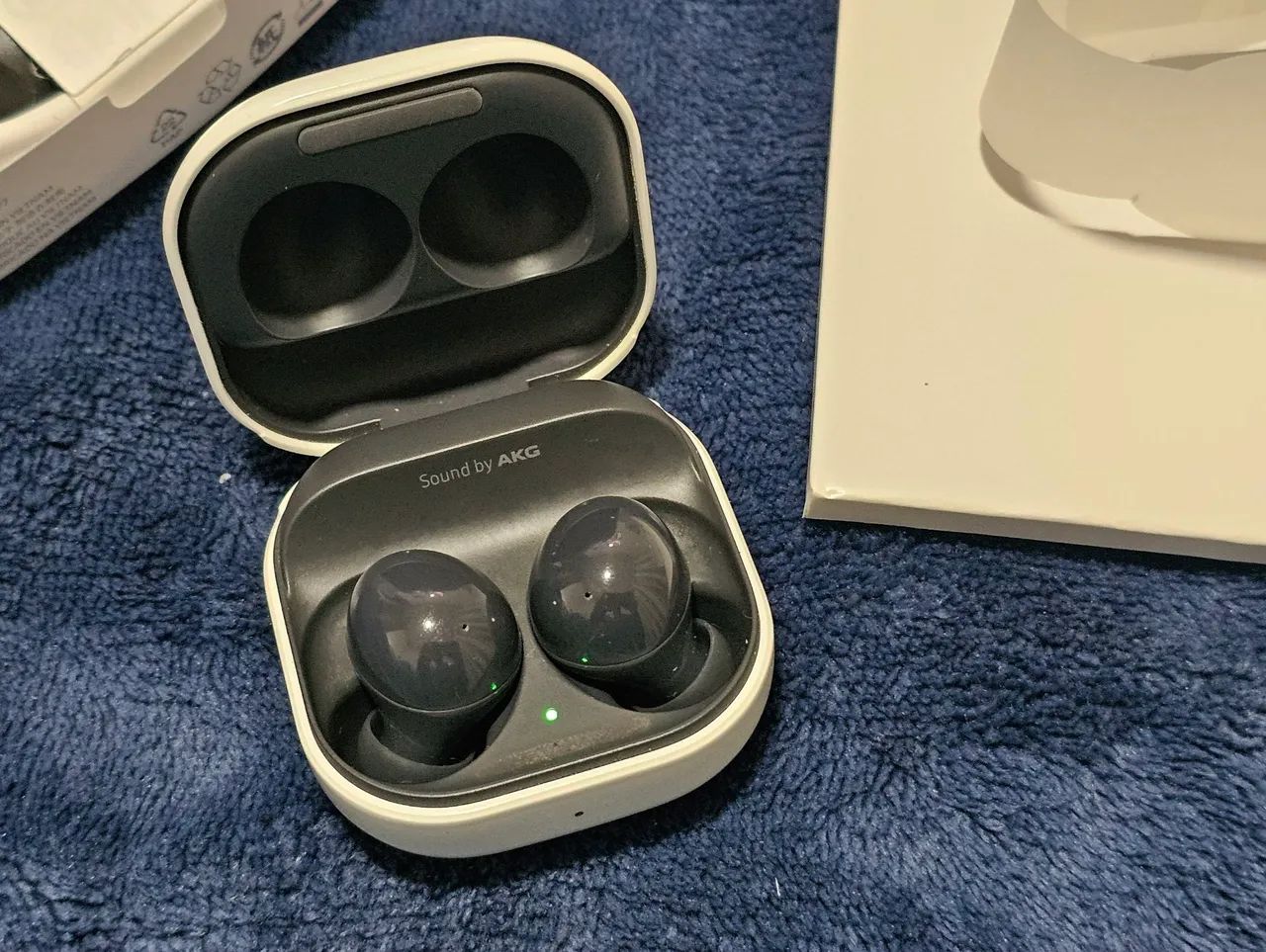 Fone Samsung Galaxy Buds 2 - Foto 2