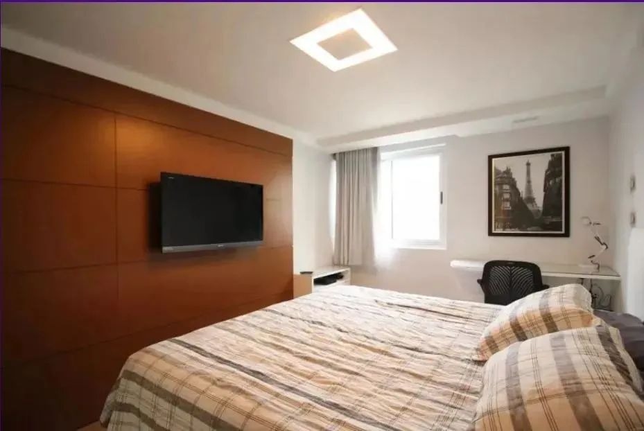 Aluguel Apartamento 3 Dormitórios - 120 m² Itaim Bibi - Foto 9