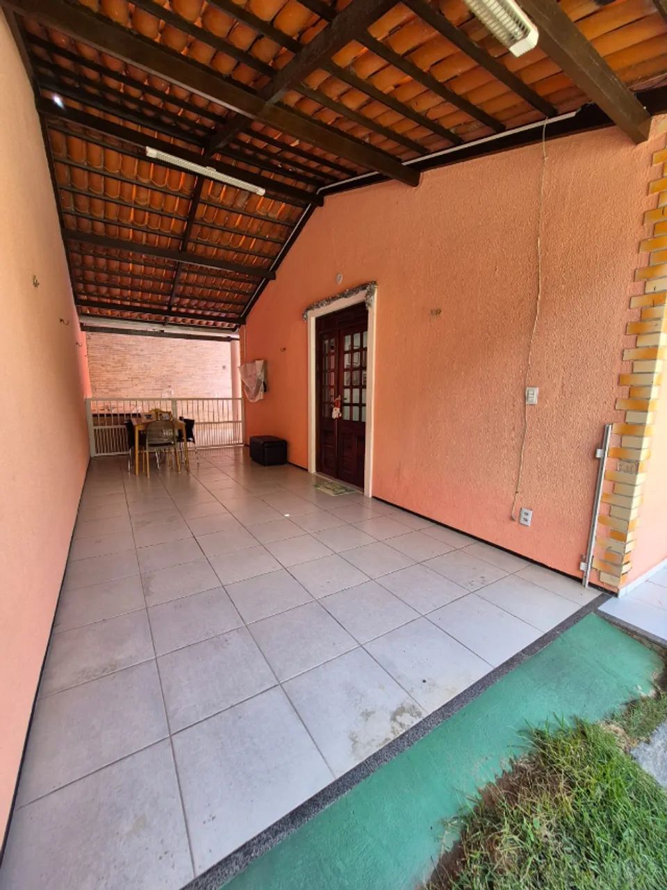 Passaré, Condomínio Buganvilia, Casa duplex com 03 quartos, CD 008 - Foto 4
