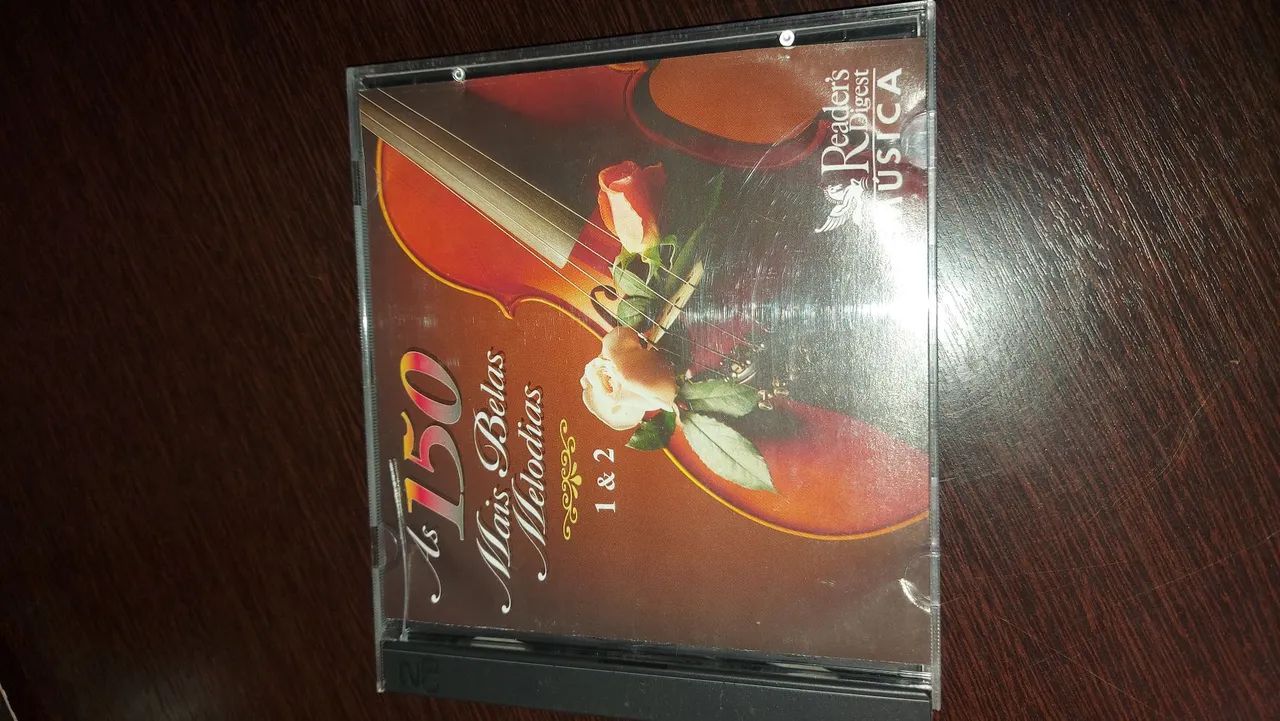 Caixa CDS box - Foto 4