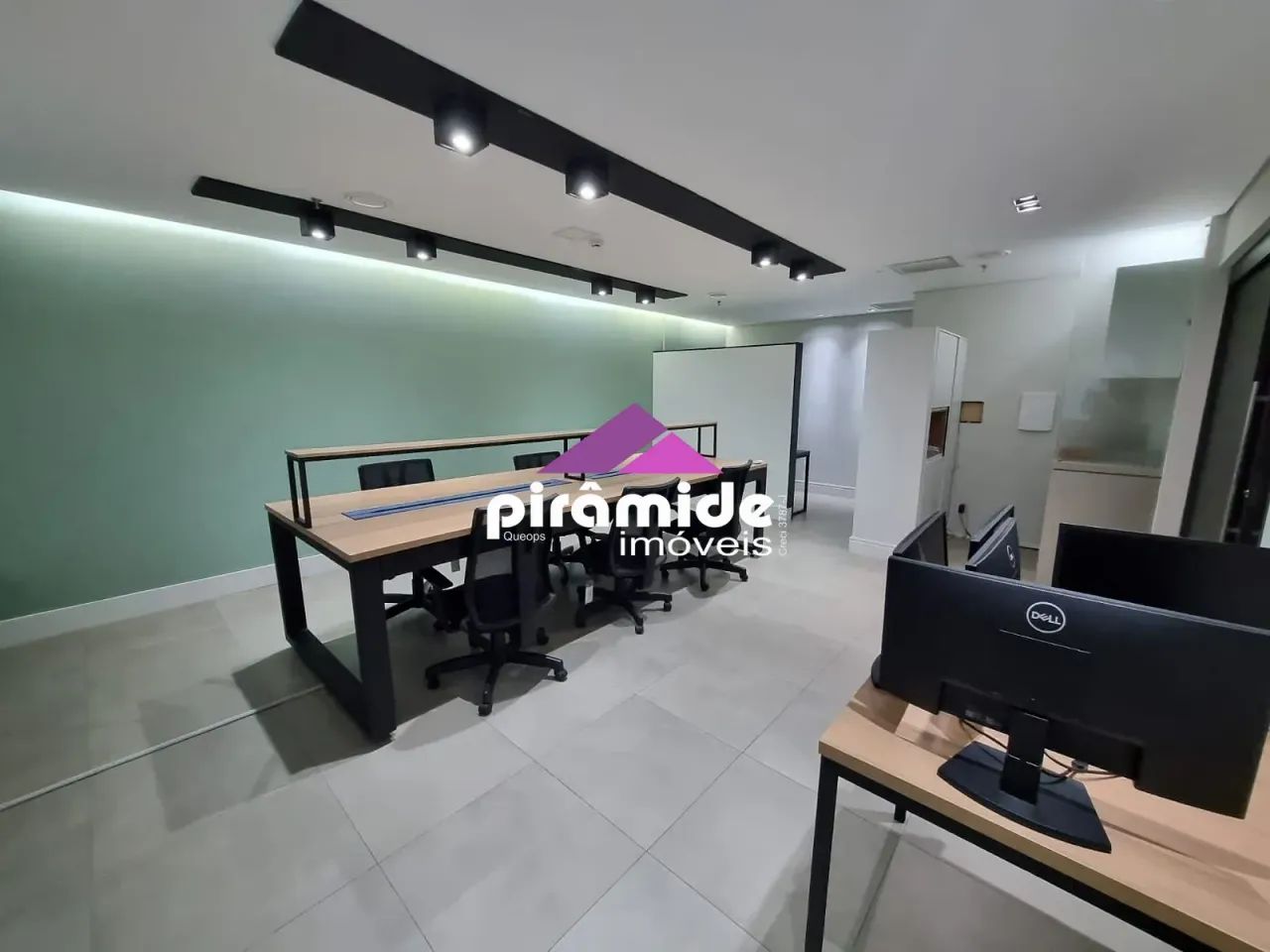 Sala para venda e locação, Jardim Aquarius, São José dos Campos, SP - Foto 2