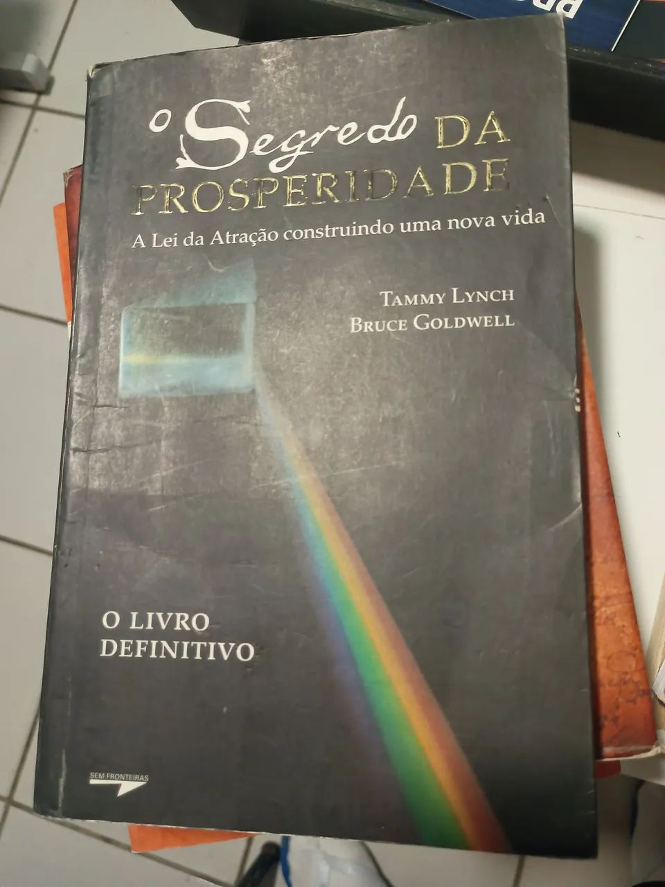 Livros de prosperidade  - Foto 3