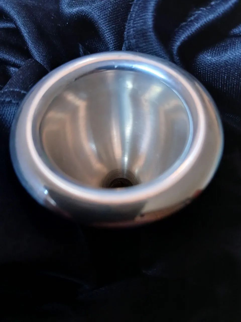 Bocal de tuba - Foto 2
