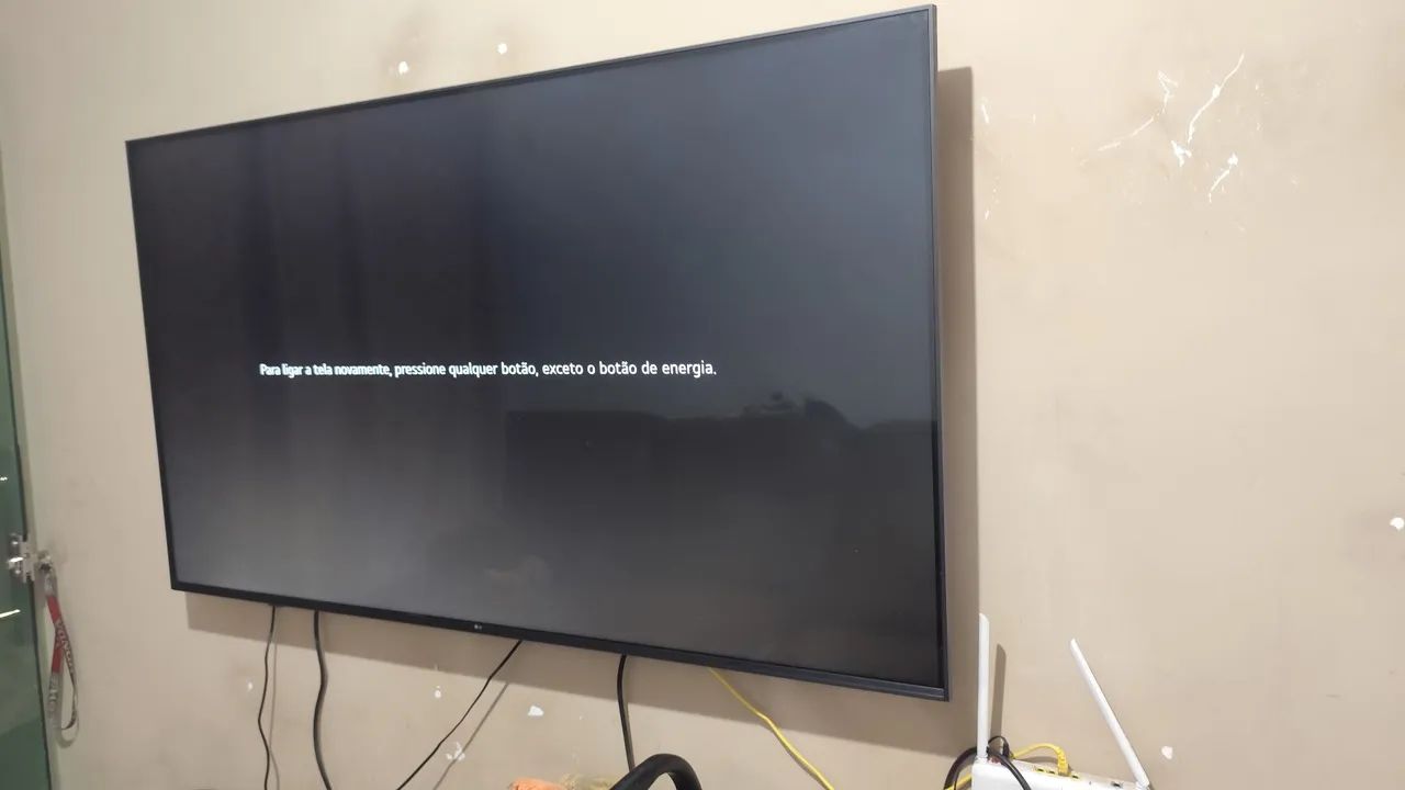 Tv LG 65" 2026 - Foto 4