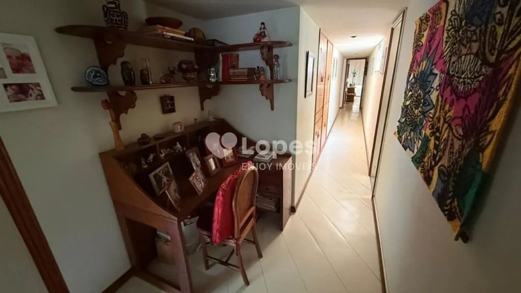 Apartamento em Tijuca, Rio de Janeiro - Foto 4