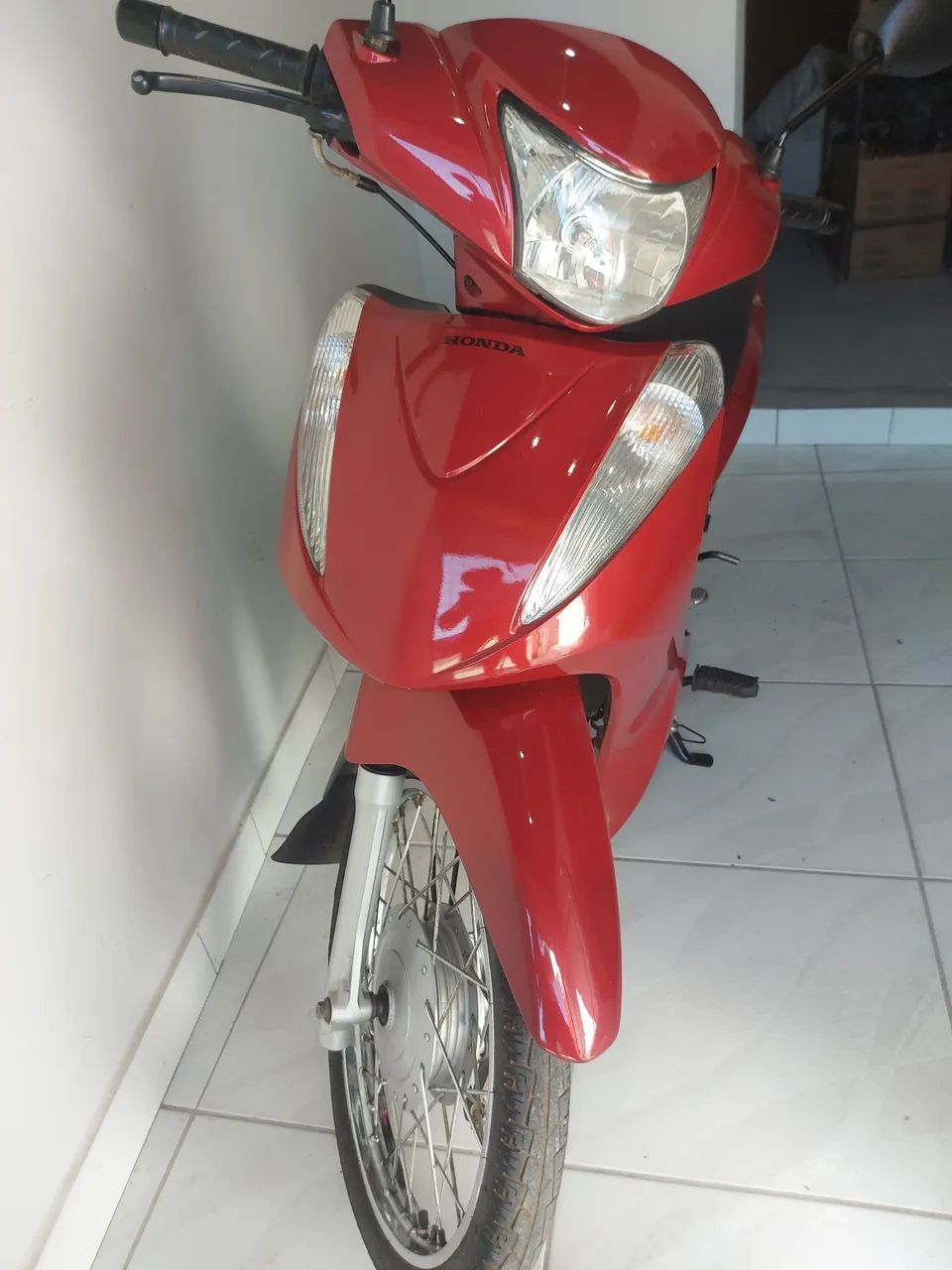Bis es 125 partida e pedal  - Foto 2