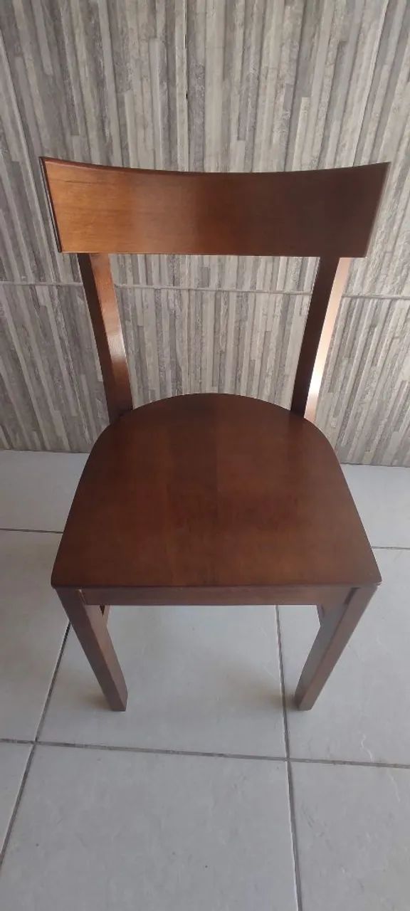 Cadeiras para Restaurante - Foto 4