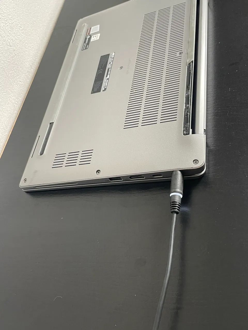 Notebook i5 8ª Geração - Rápido e Conservado! - Foto 4