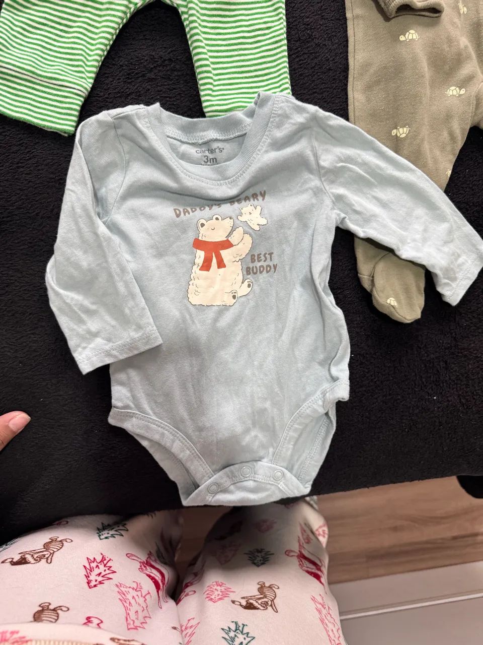 Peças Carters  - Foto 2