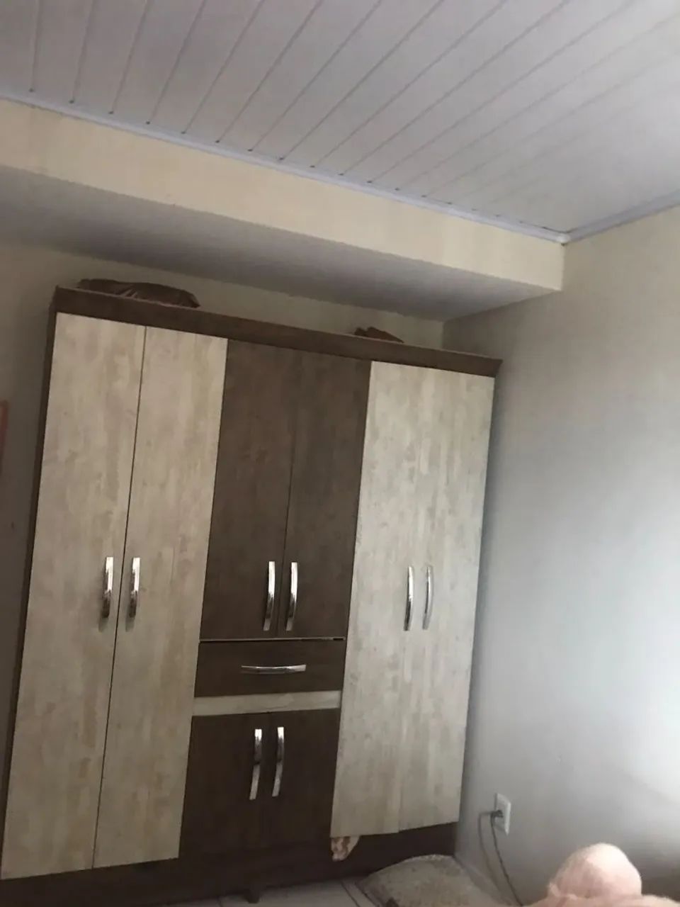 Guarda roupa casal