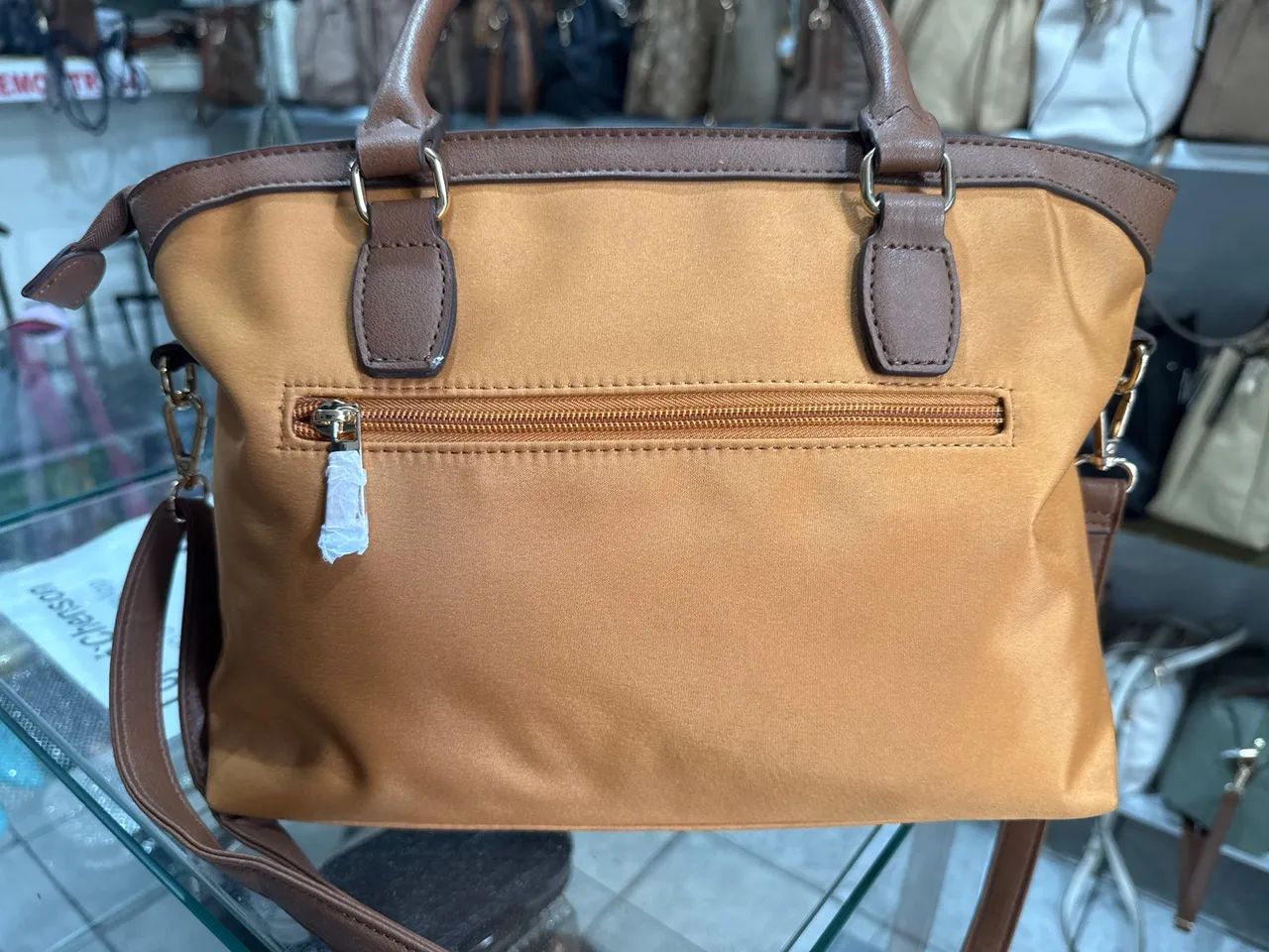 Bolsa original Chenson! - Foto 3