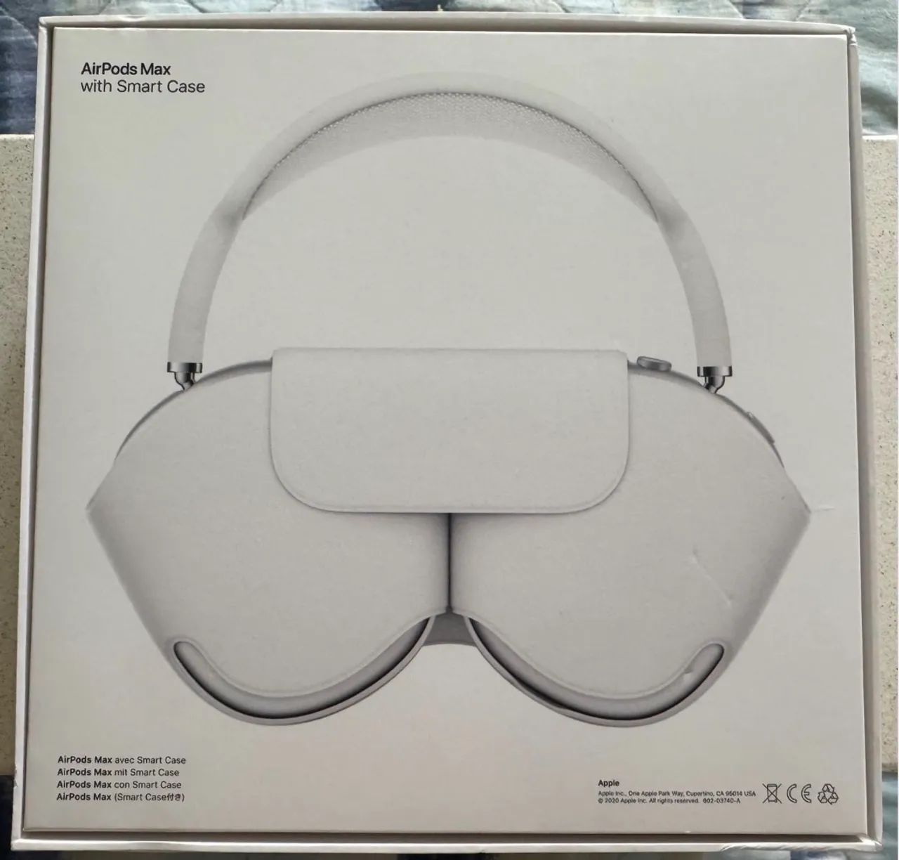 Apple AirPods Max