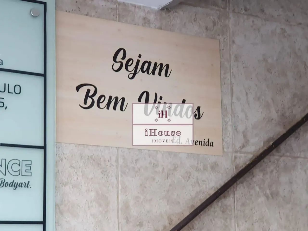 Sala a venda no Centro de Belo Horizonte - Foto 2