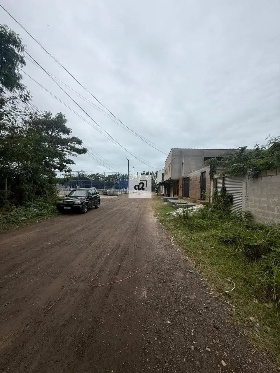 Galpão para alugar em Vila Velha, Pontal das Garças, com 240 m² - Foto 2