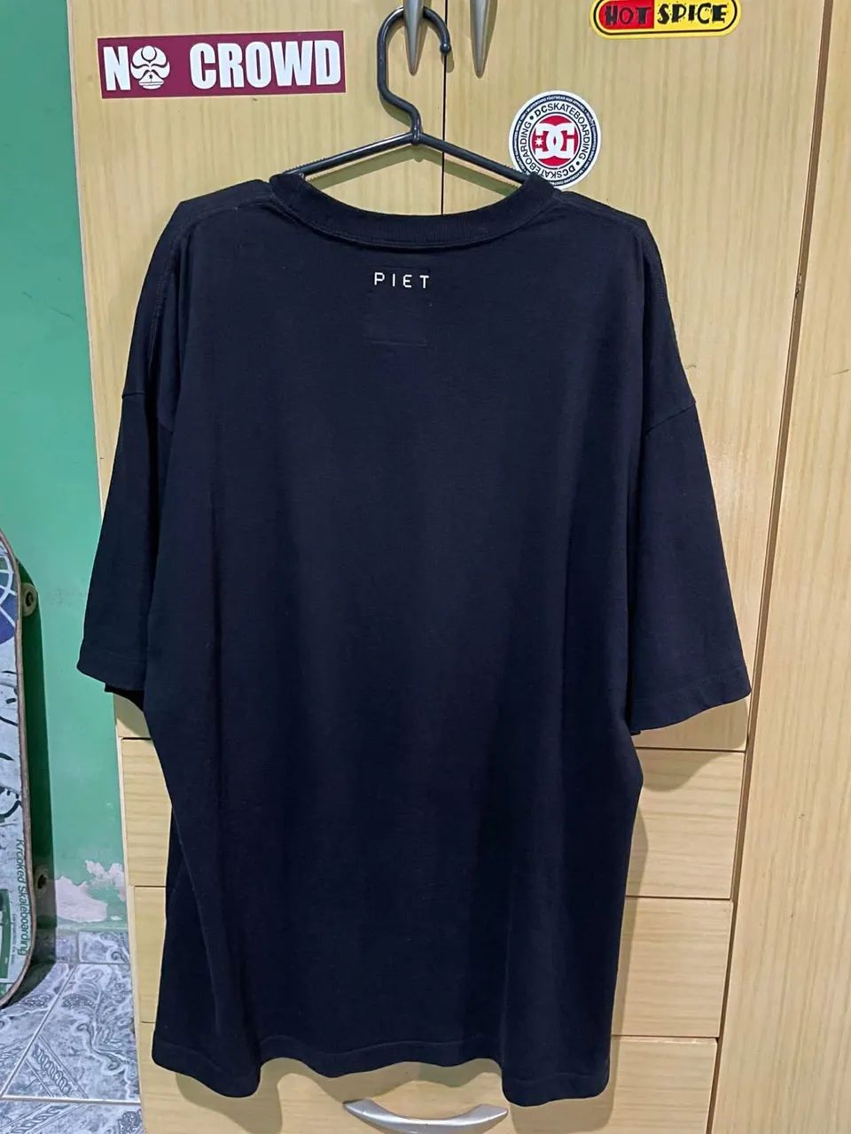 Camiseta Oakley x Piet - Foto 3