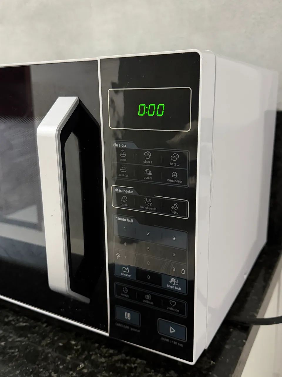 Microondas Midea