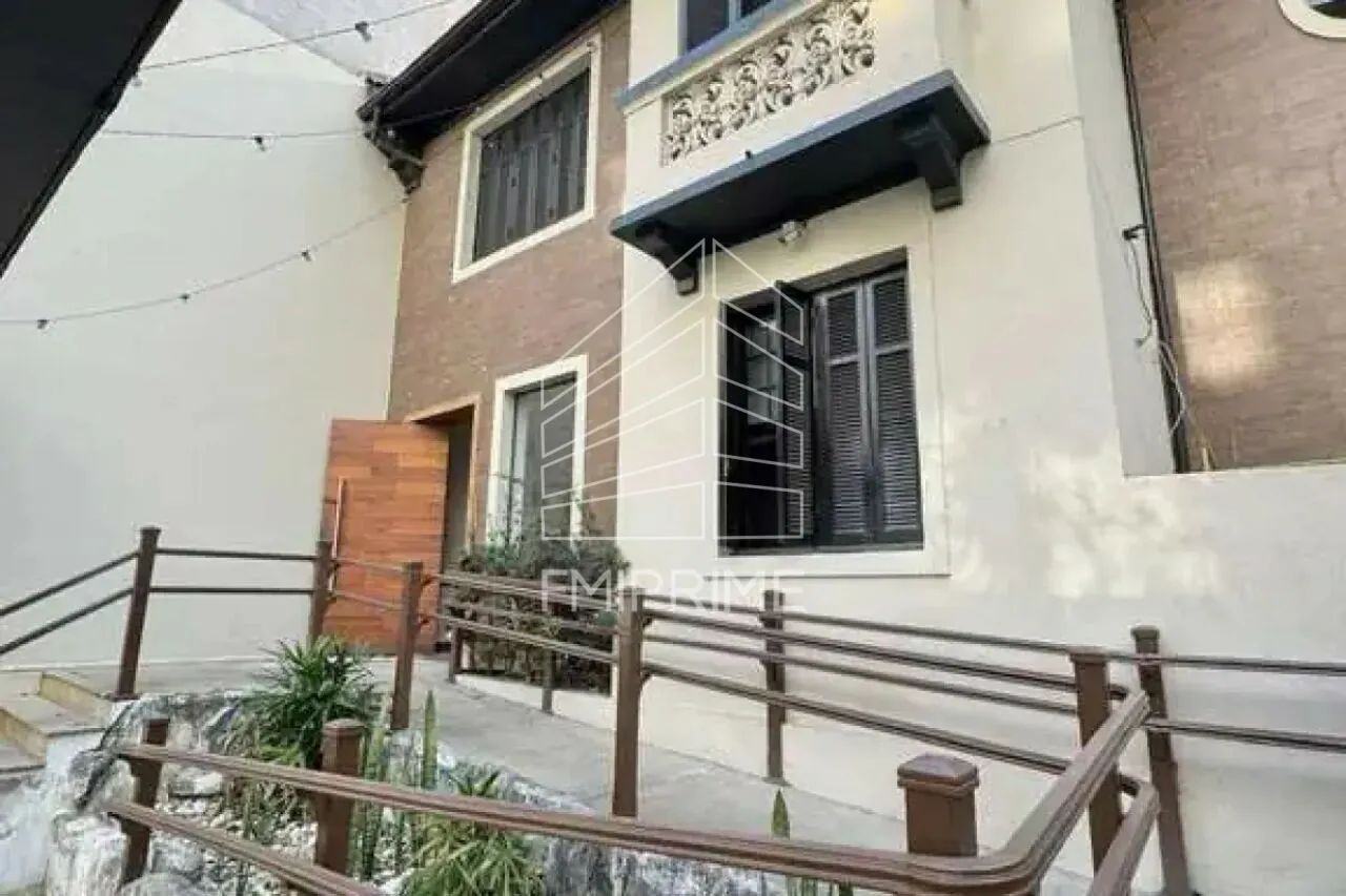 CASA COMERCIAL PARA ALUGAR EM SANTA CECÍLIA - Foto 3