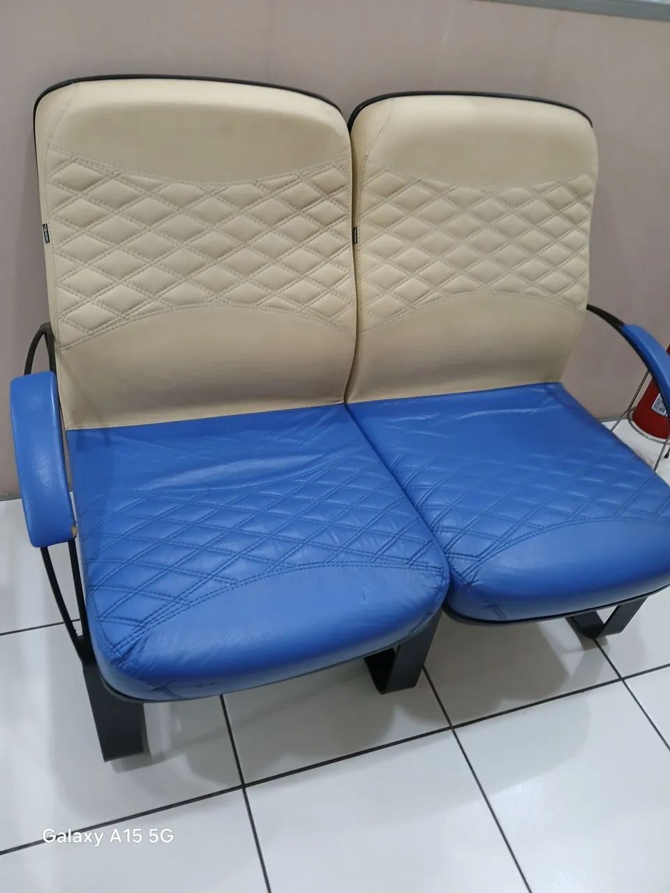 Banco/Longarina  - Maringá/PR