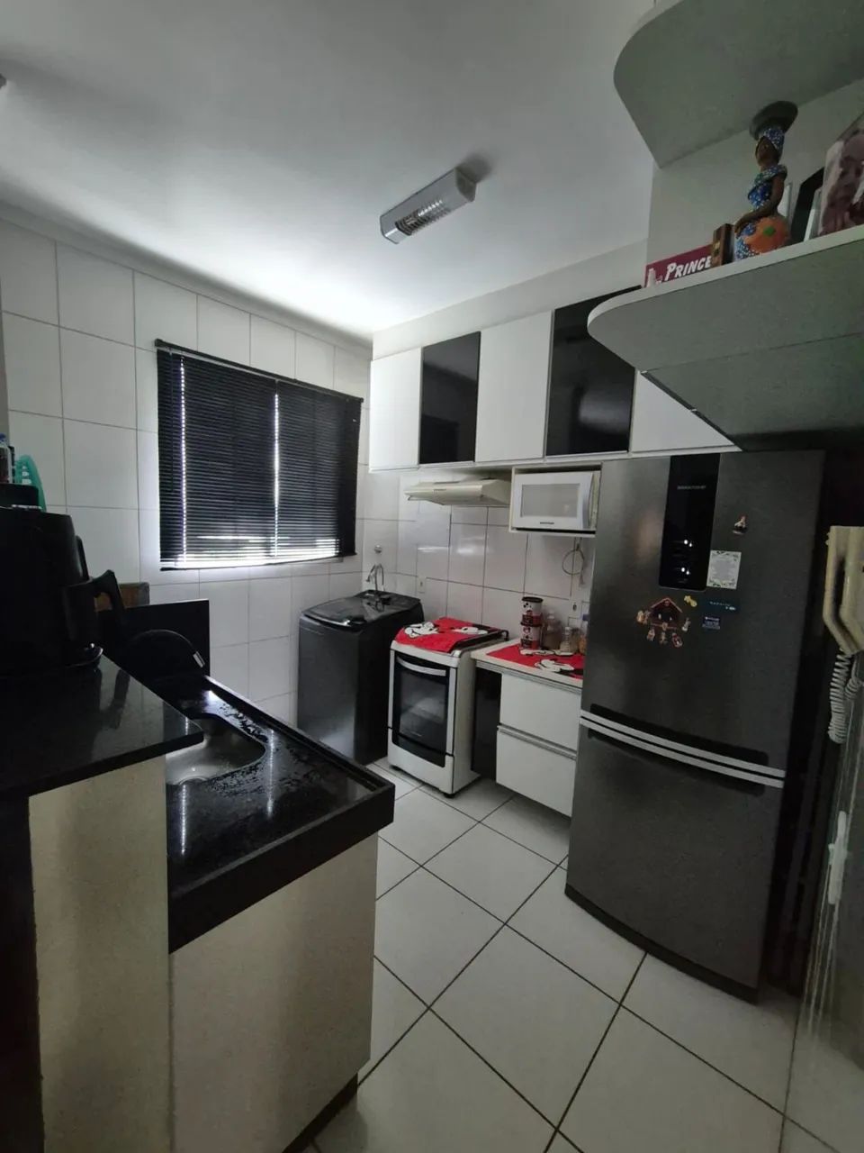 Apartamento chácara tubalina  - Foto 4