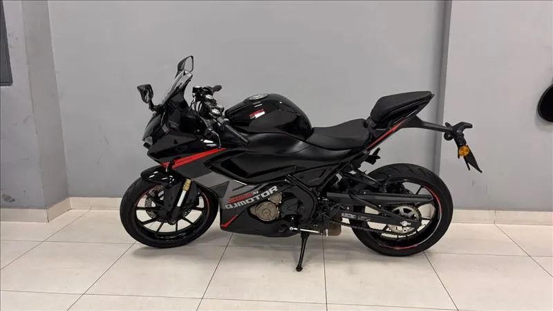 Shineray 250S 2026 - 1501090420 | OLX