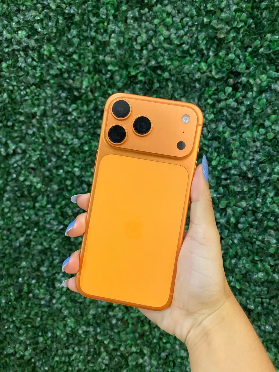 iPhone 17 pro Max 256gb 