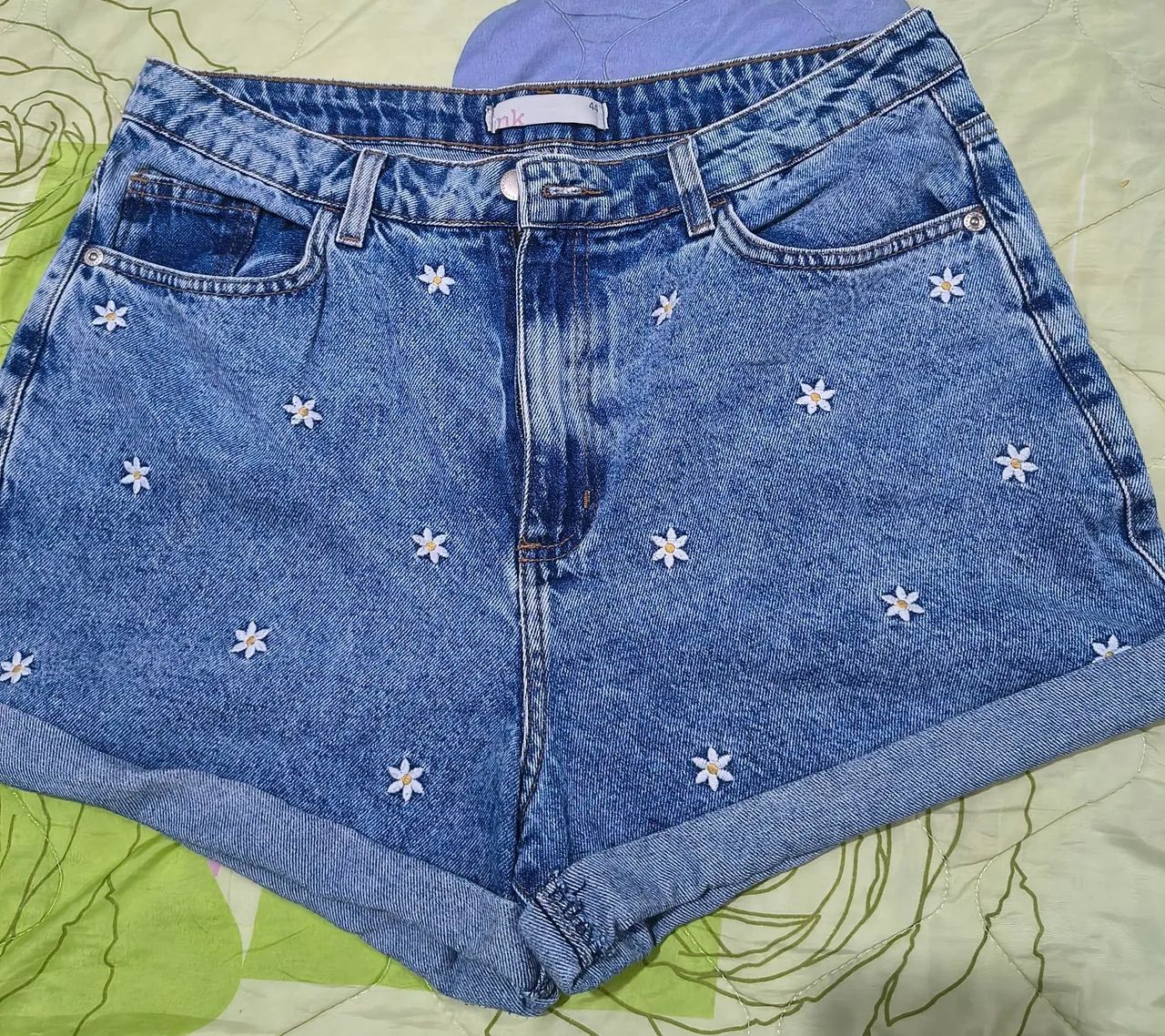Short jeans  - Foto 3