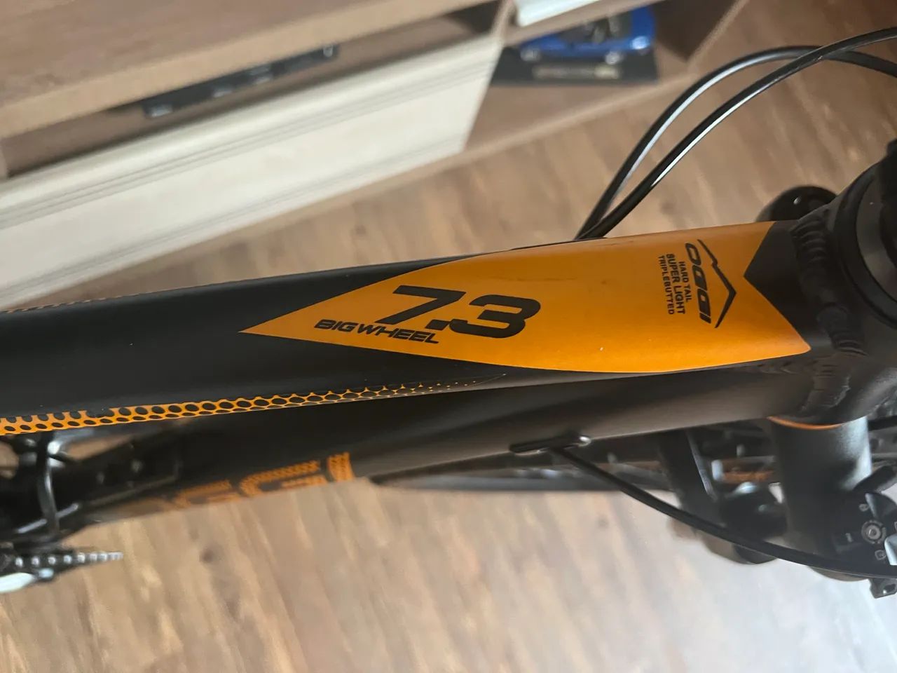 Bike Oggi 7.3 - Foto 2