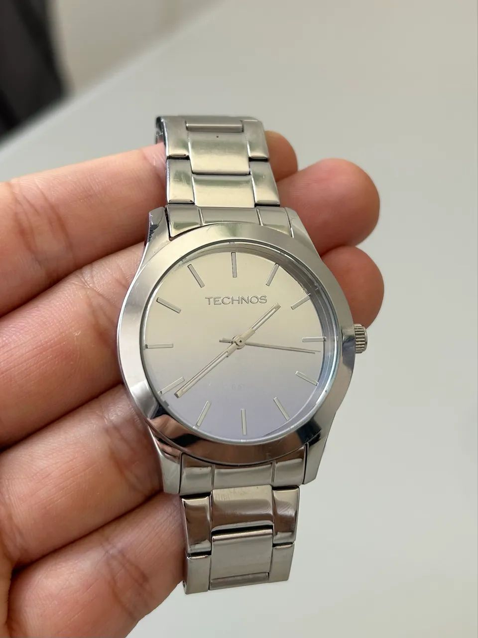 Relógio Technos 380$ - Foto 3