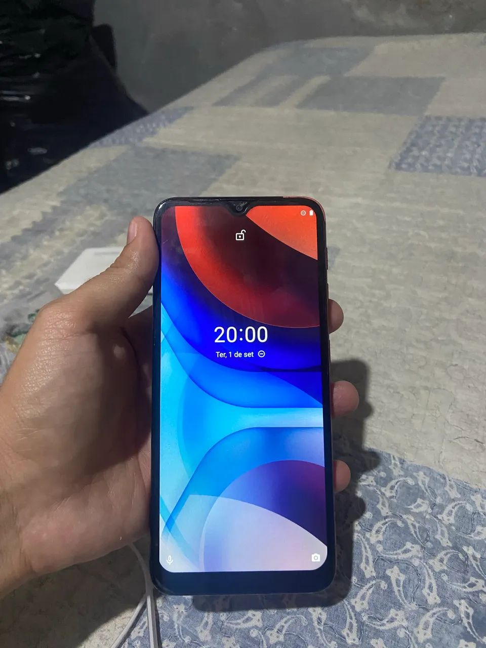 Celular E7 - Foto 2