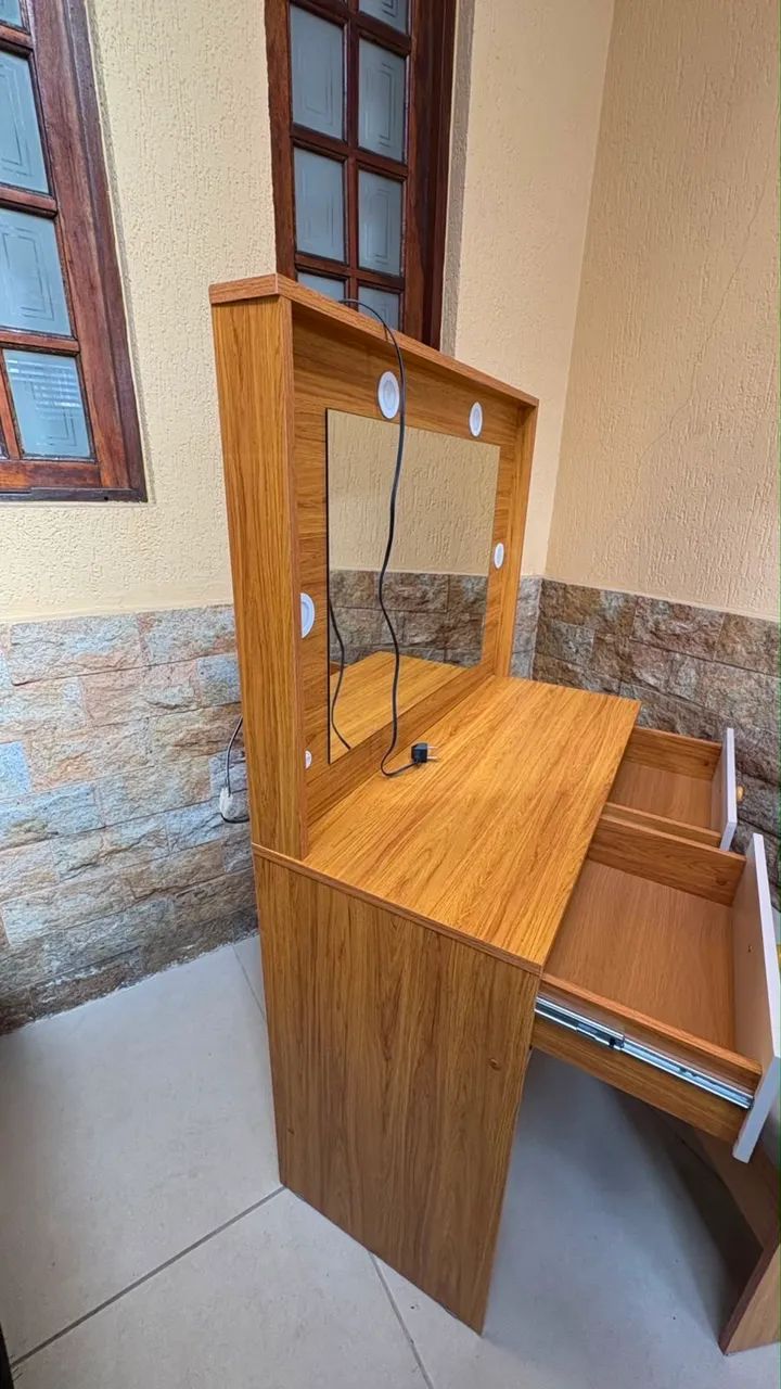 Penteadeira nova  - Foto 2
