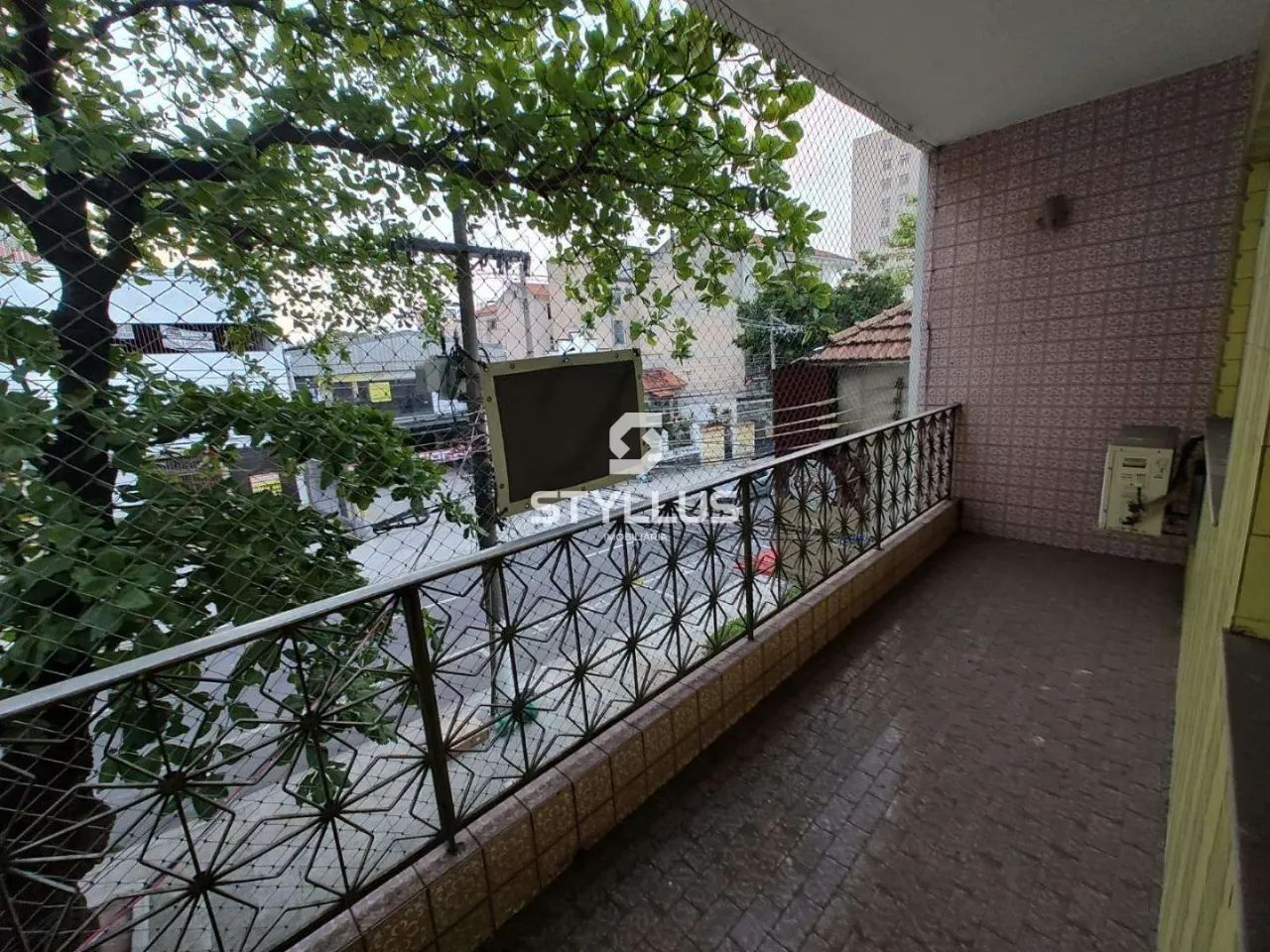 Méier | Apartamento 3 quartos, sendo 1 suite - Foto 5
