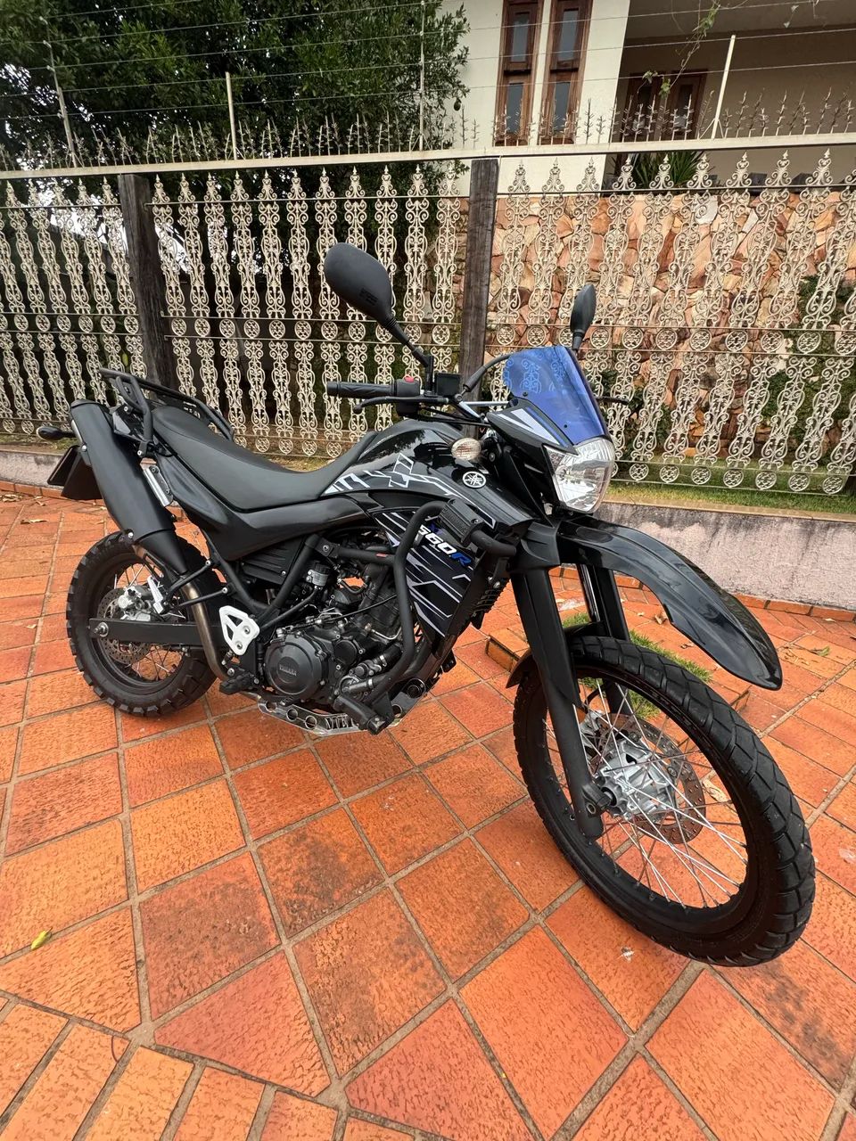XT 660 2015  - Foto 5