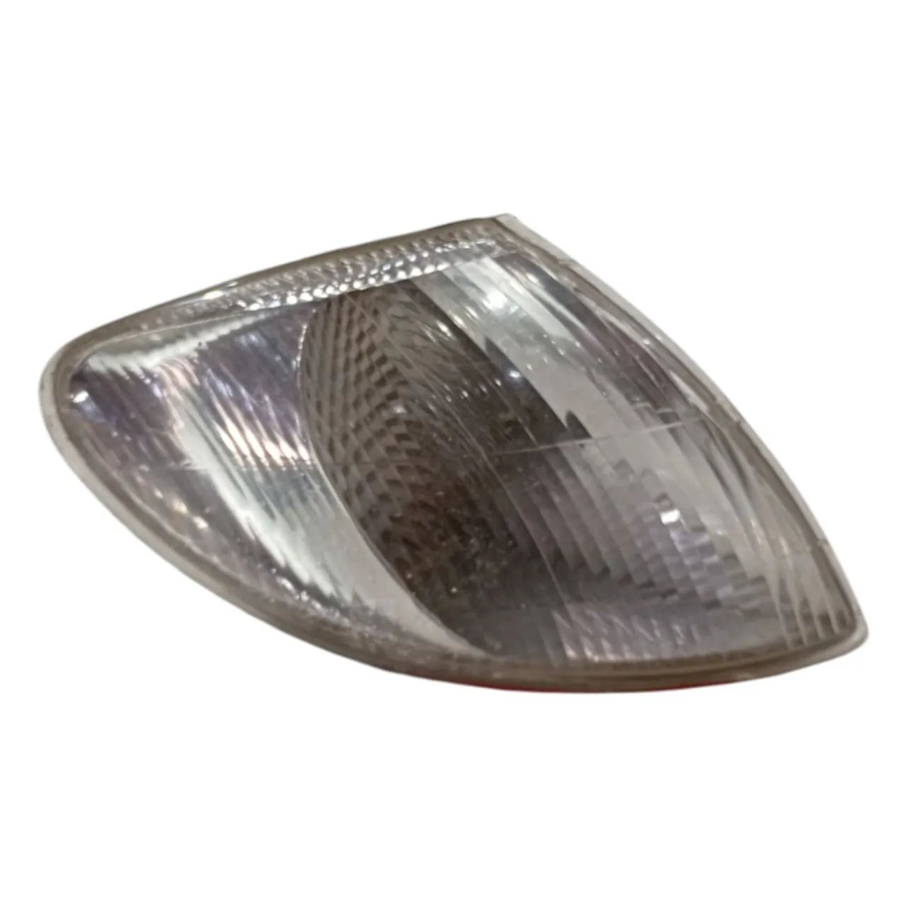 Lanterna Seta Pisca Dianteiro Renault Megane 2007 A 2012