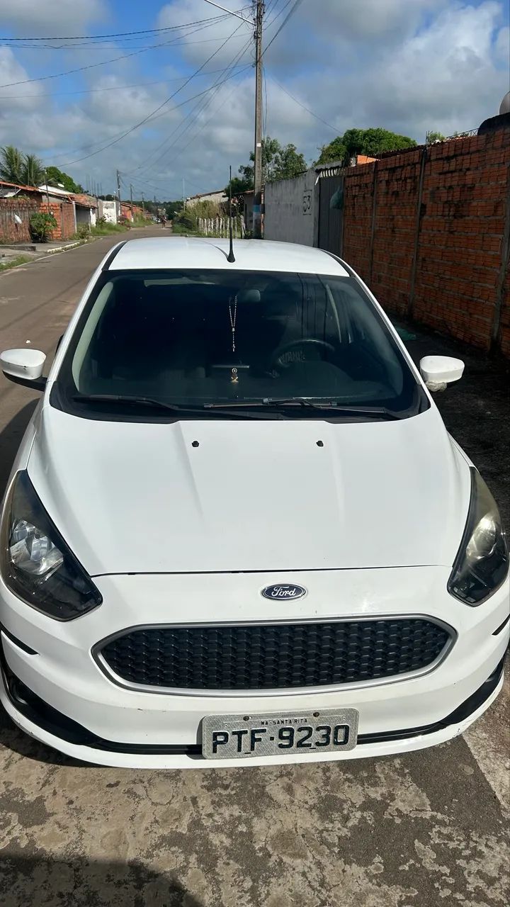 Ford Ka Ka 1.0 SE/SE Plus TiVCT Flex 5p 2019