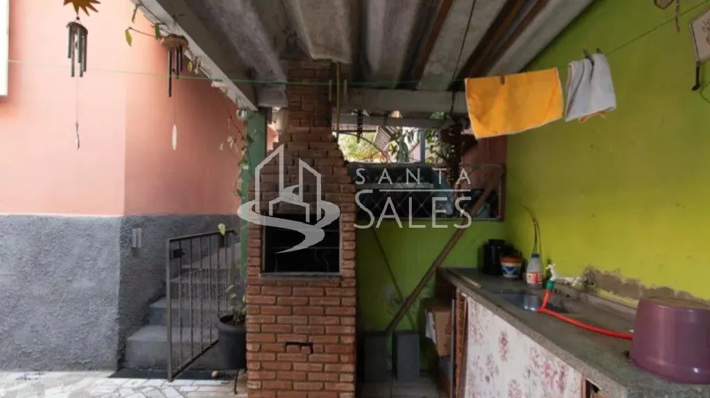 Casa em Vila Germinal com 240m² - Foto 4