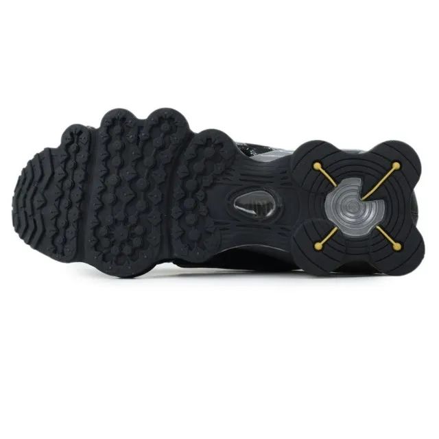 Nike Shox 12 Molas - Foto 4