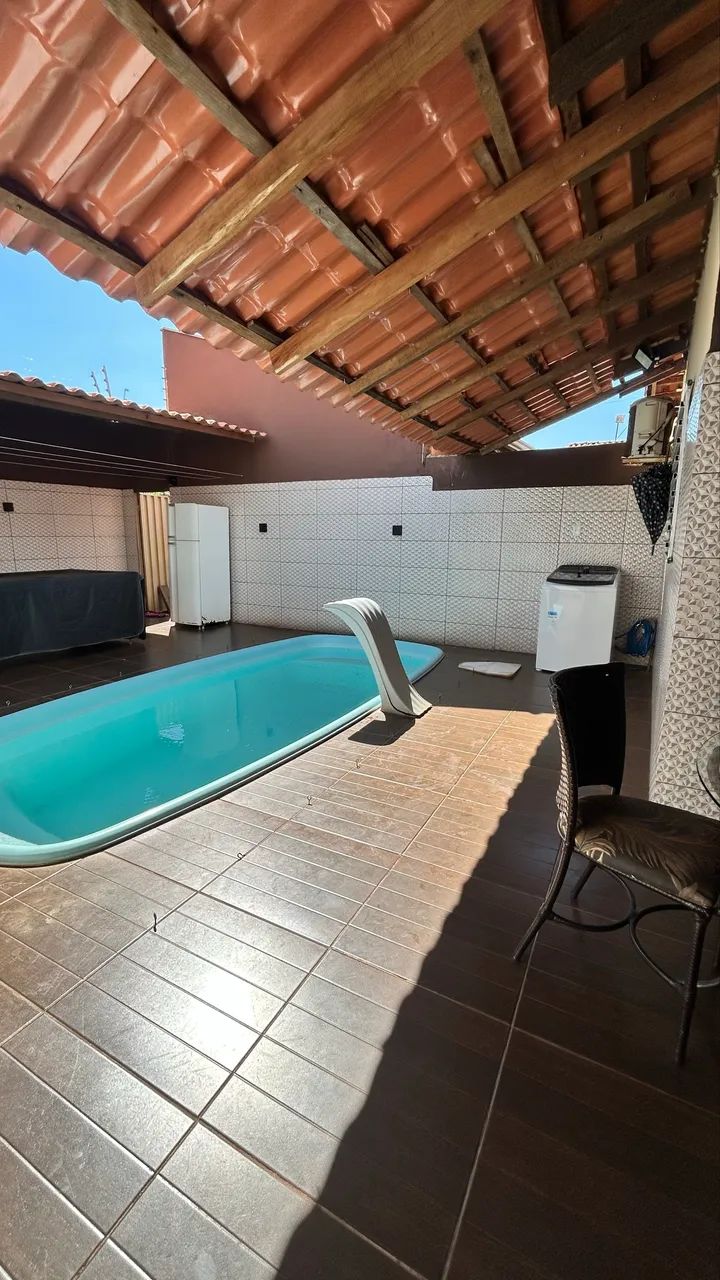 Casa para temporada em Chapada dos Guimarães  - Foto 3