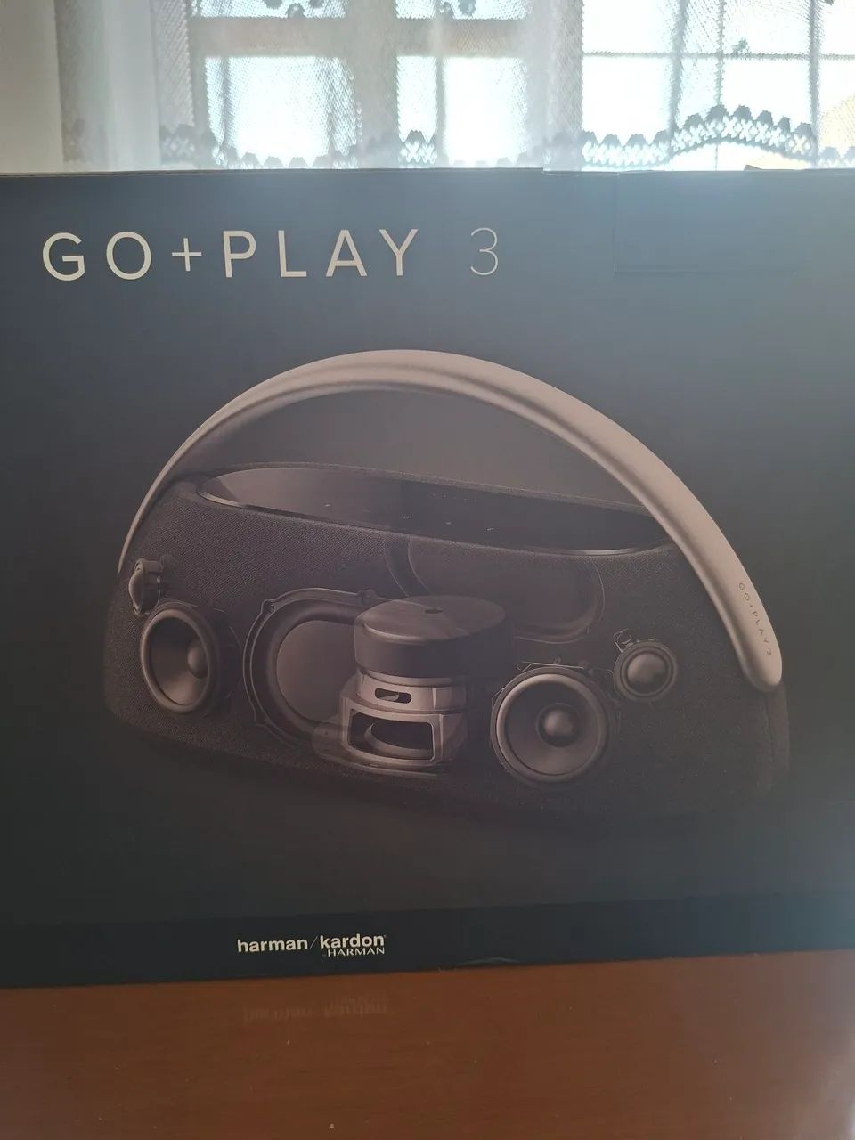 Harman kardon + play 3 - Foto 2