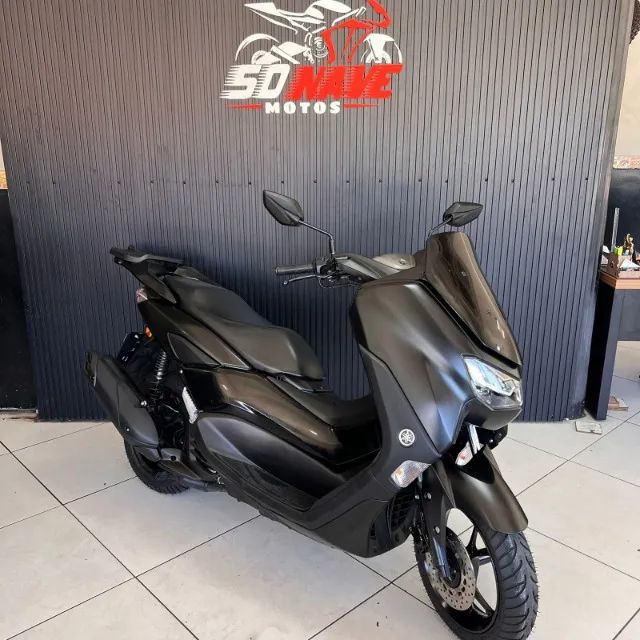 Yamaha Nmax 160 2022 - Foto 2