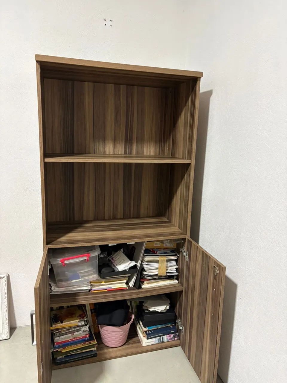 Móveis de Escritório Projetado - Foto 2