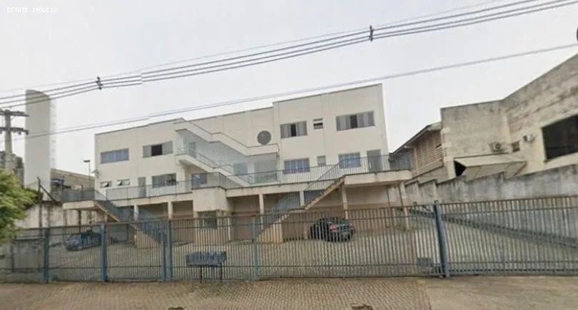 Galpão para Locação em São Paulo, Jordanópolis - Foto 3