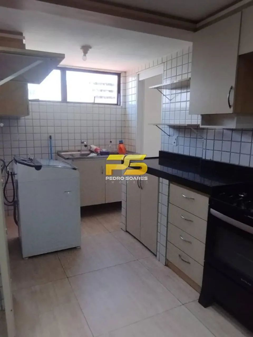 OPORTUNIDADE APARTAMENTO 3 QUARTOS CABO BRANCO JOÃO PESSOA-PB - Foto 5