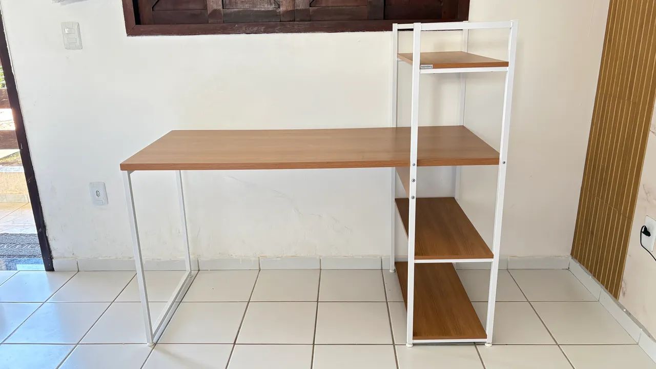Mesa escrivaninha / escritório  - Foto 5