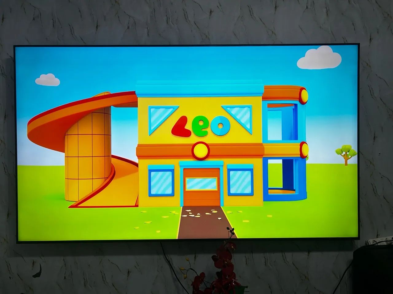 tv 70 sansung smart 4k com xbox e alexa  - Foto 3