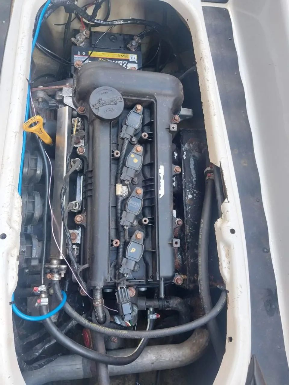 Seadoo - Foto 5