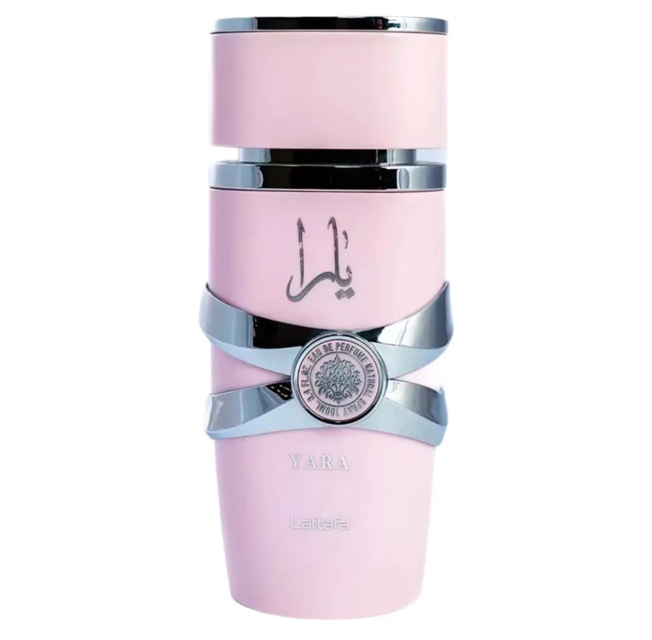 Perfume Yara Lattafa 100ml Eau De Parfum - Foto 2