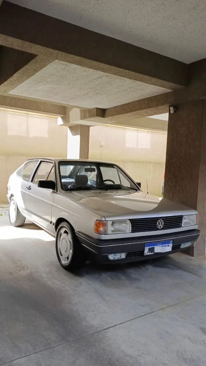 Volkswagen Gol 1994