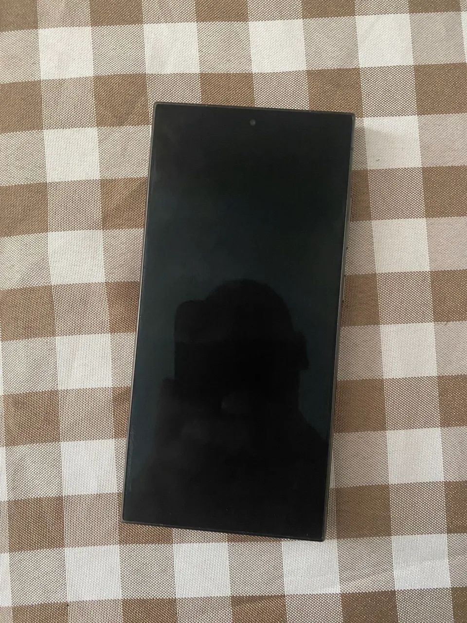 Samsung Galaxy s24 ultra