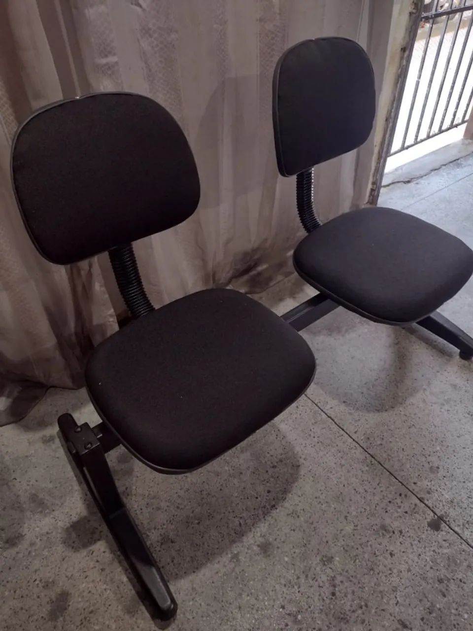 Cadeira de escritório 